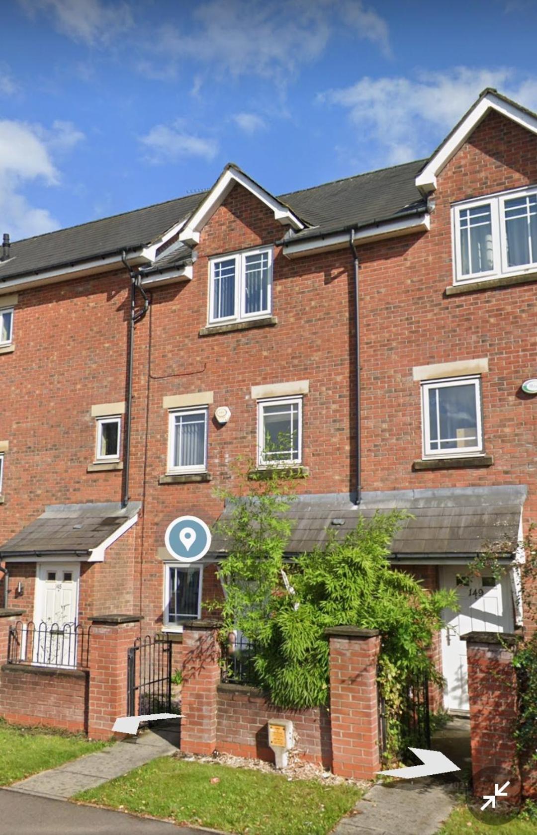 Onefourseven Place Hotel Manchester Exterior photo